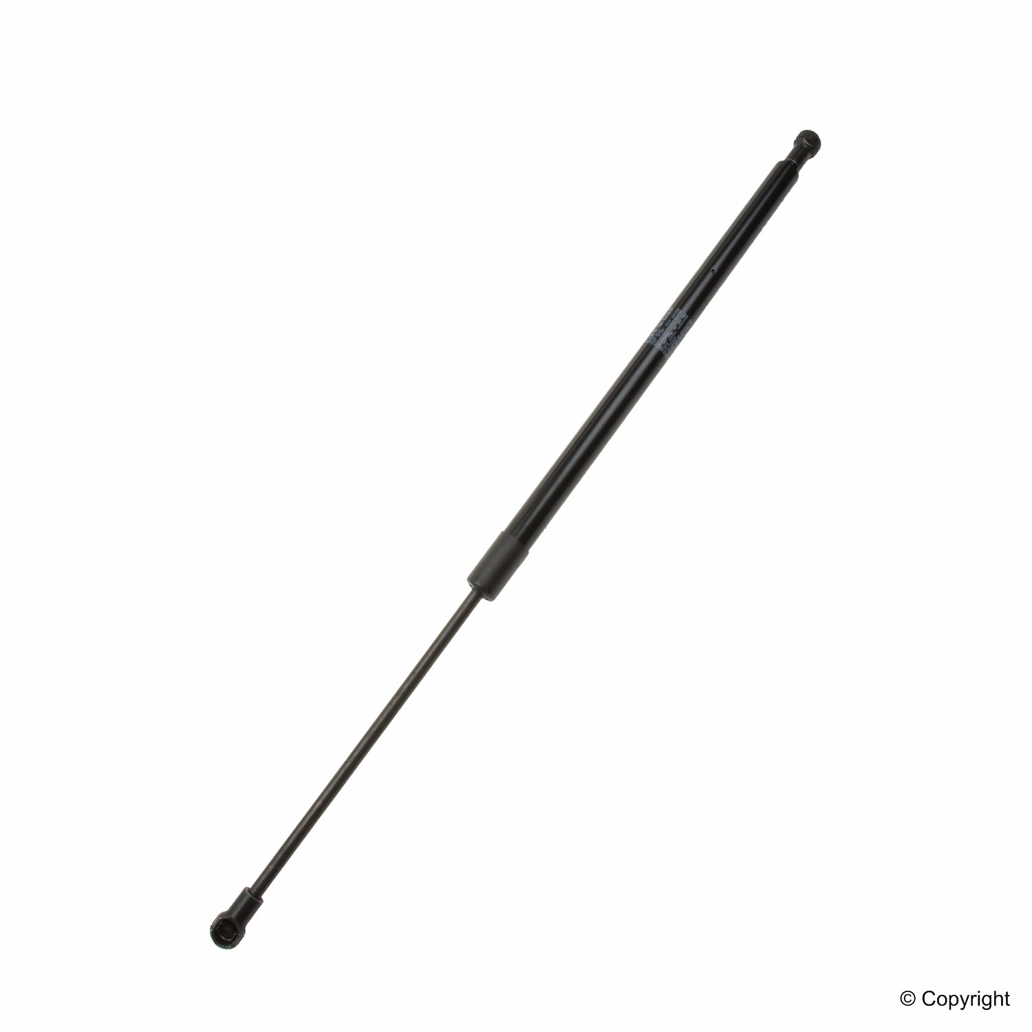 Stabilus Hatch Lift Support