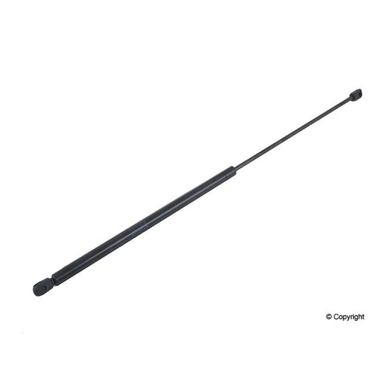 Stabilus Hood Lift Support