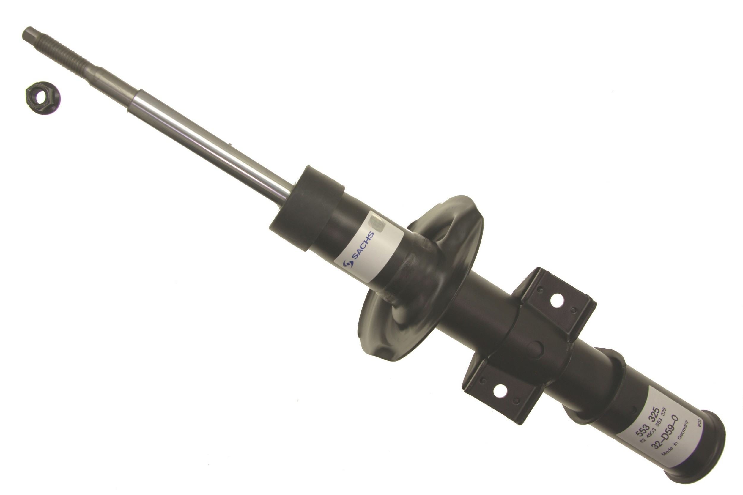 Sachs Suspension Strut Assembly