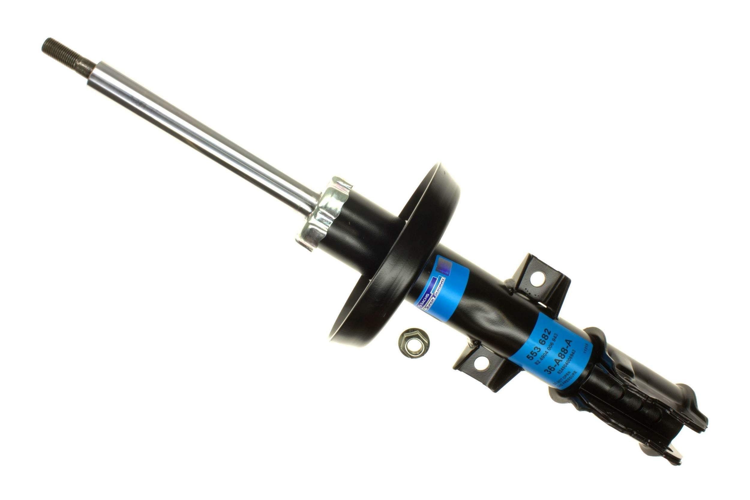 Sachs Suspension Strut Assembly
