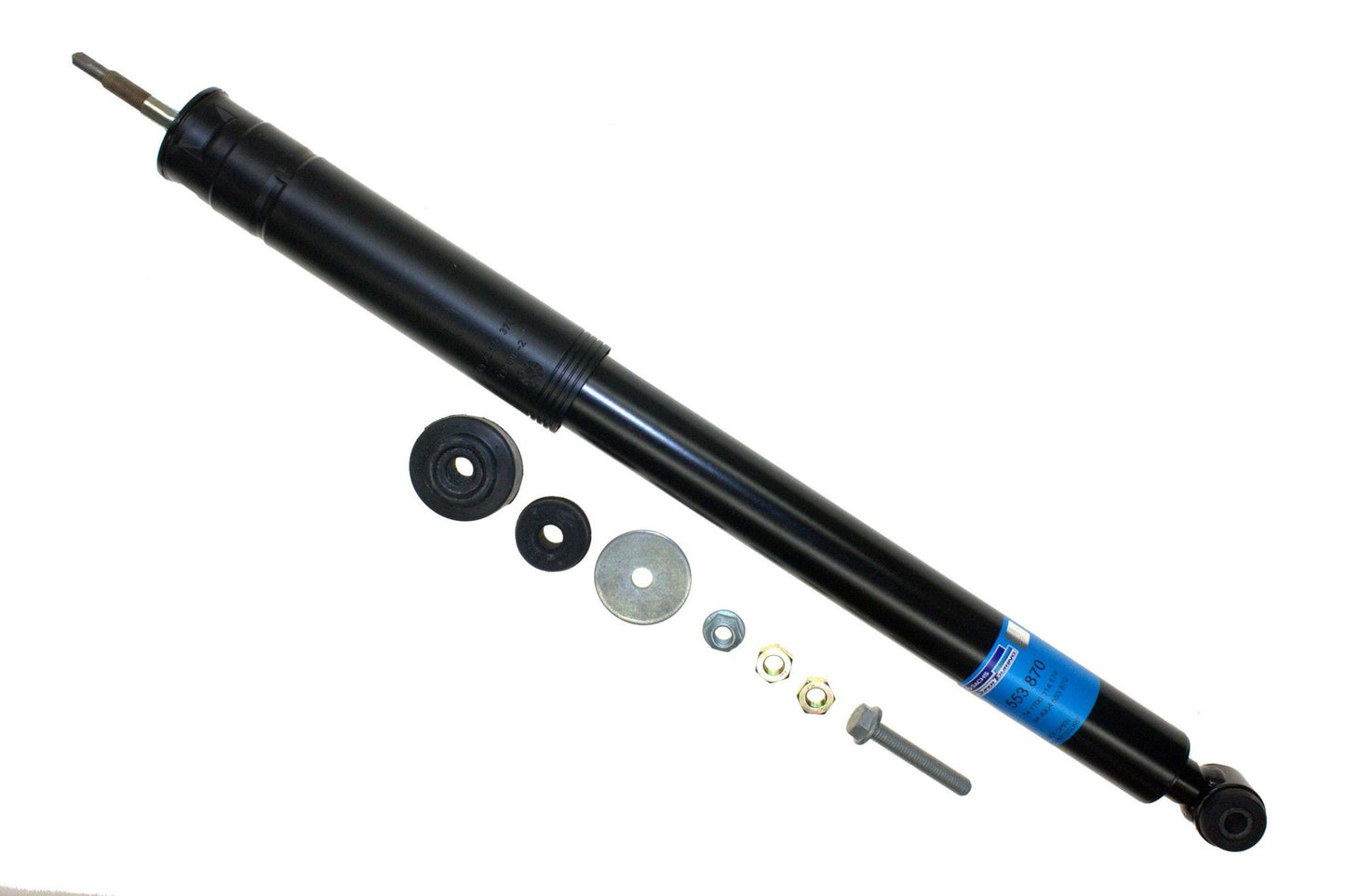 Sachs 553870
