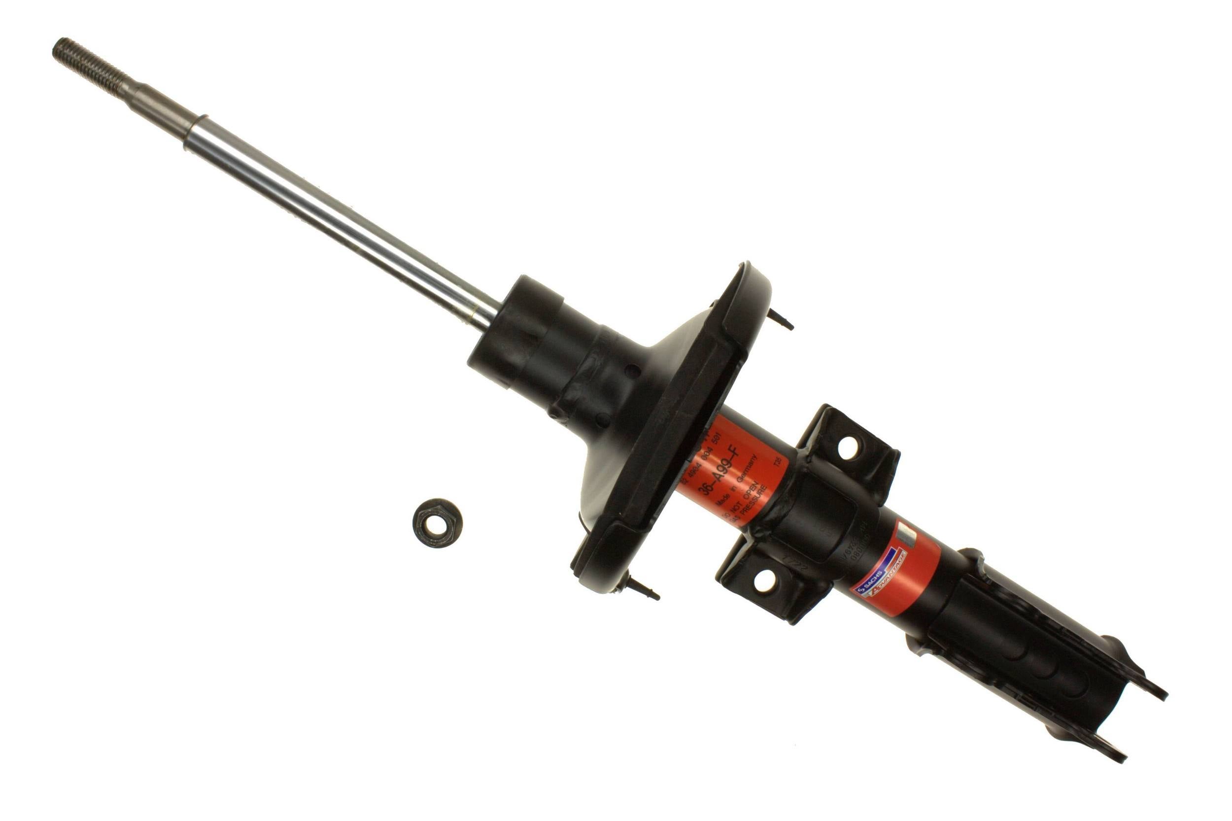 Sachs Suspension Strut Assembly