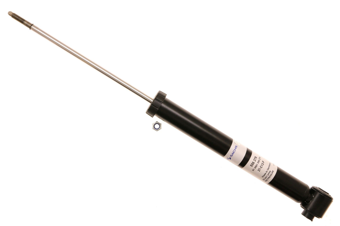 Sachs Shock Absorber