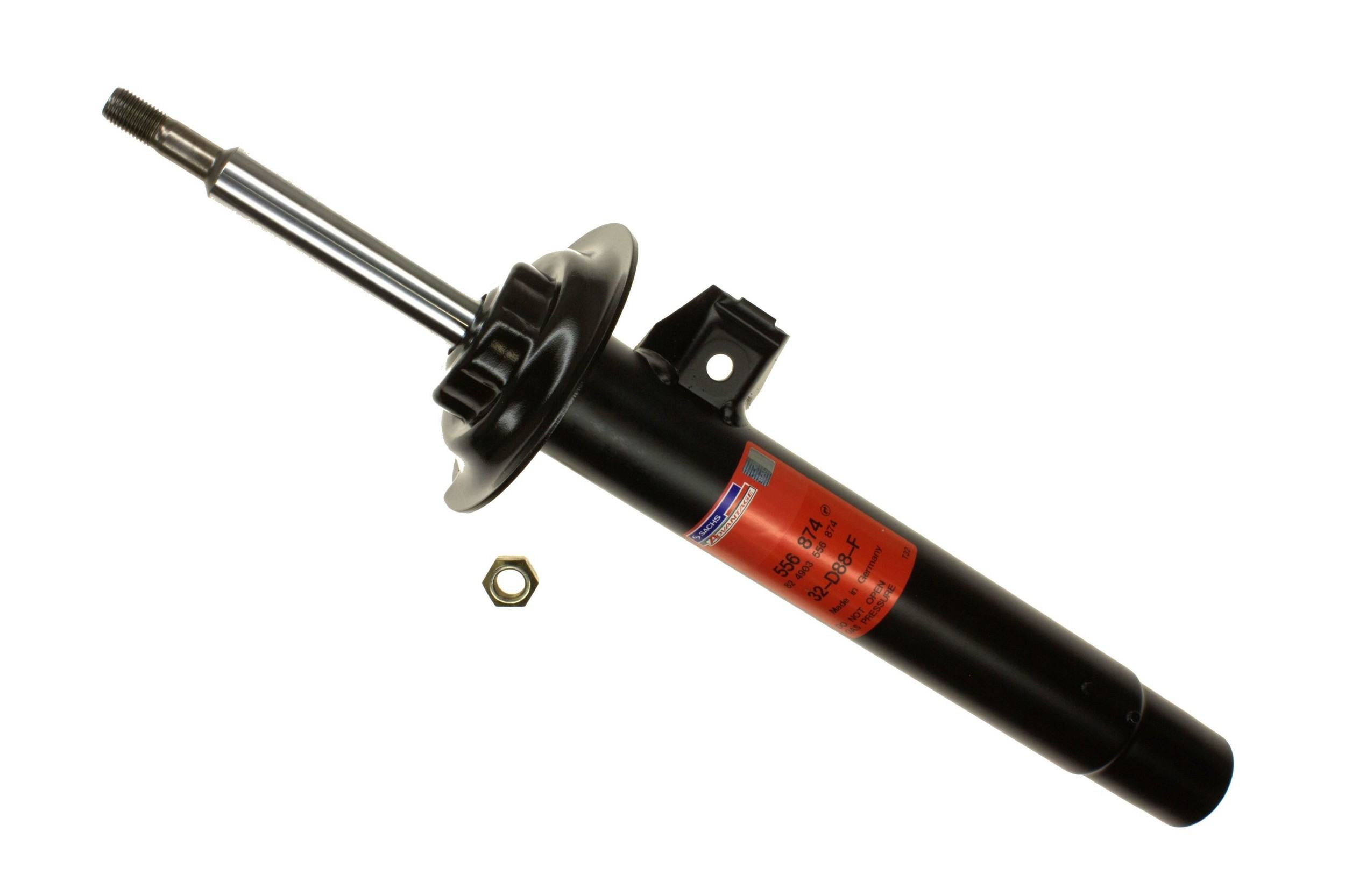 Sachs Suspension Strut Assembly