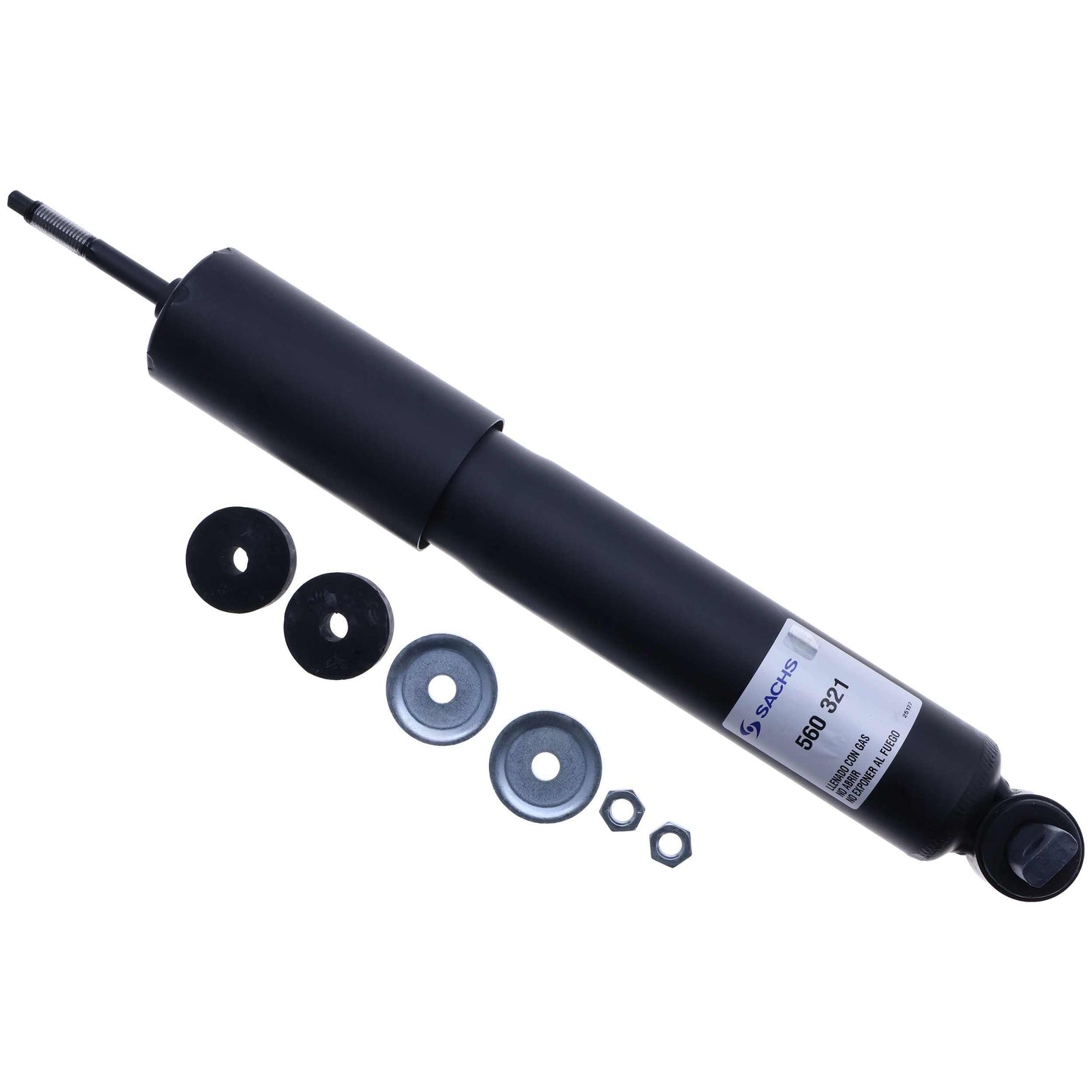 Sachs 560321