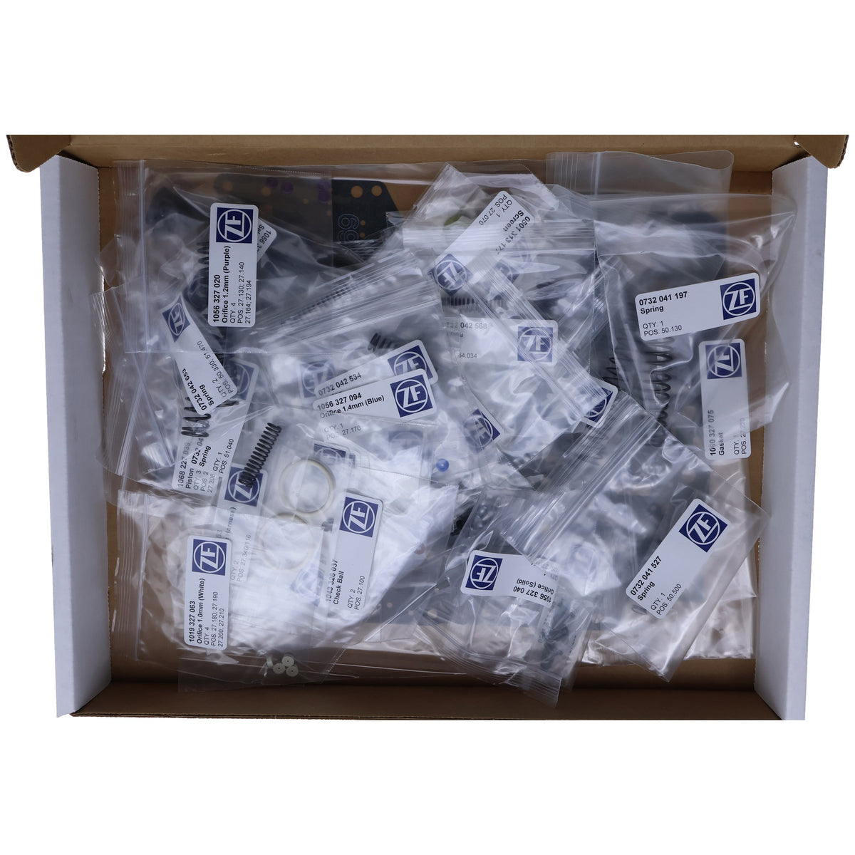 Sachs 5961300586