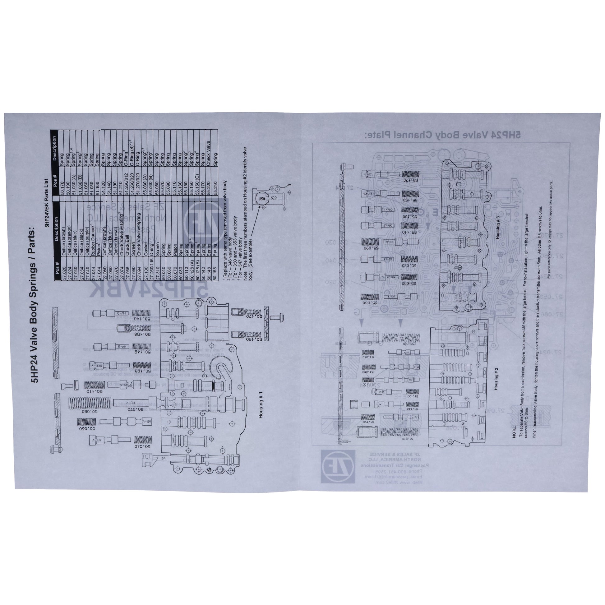 Sachs 5961300593 image 3