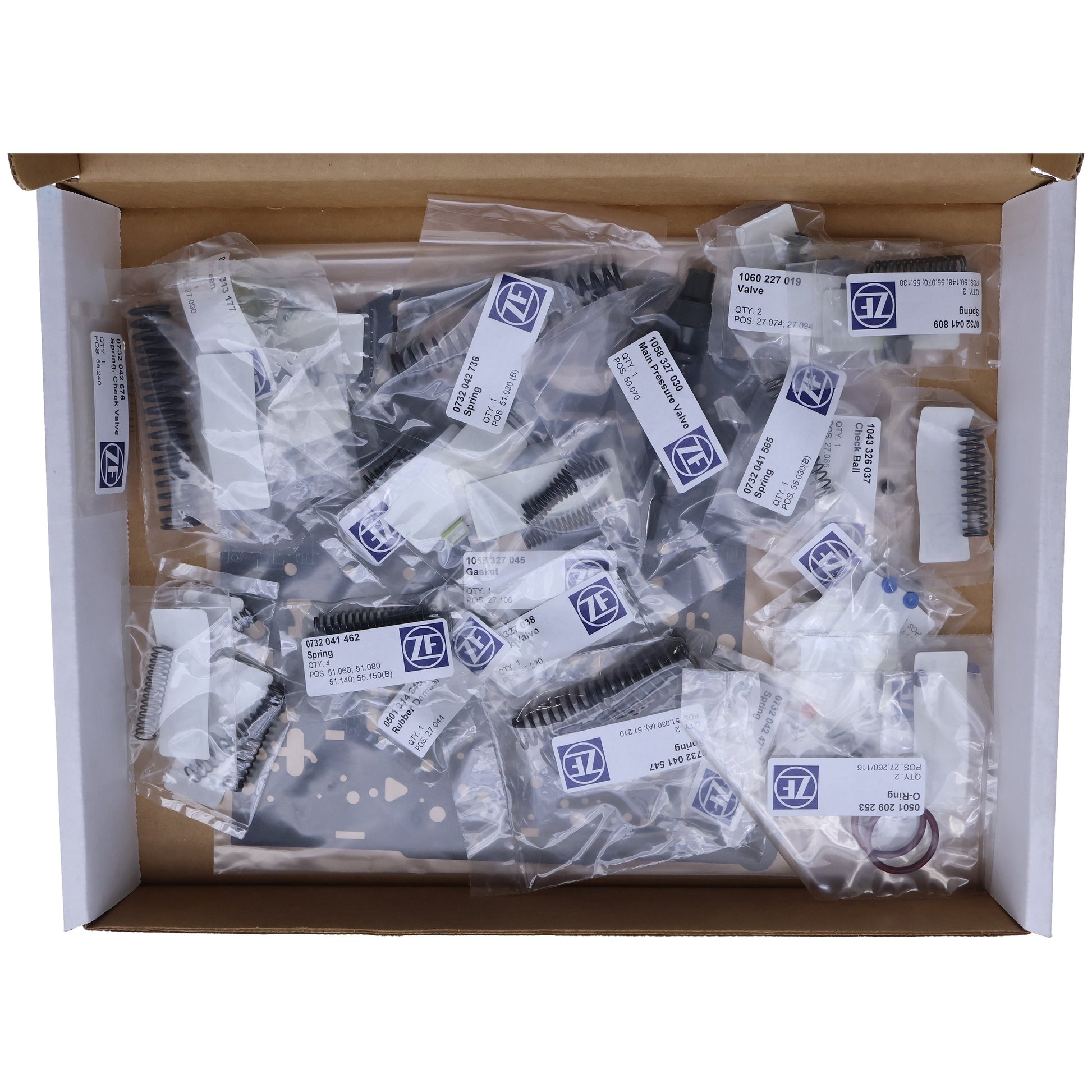 Sachs 5961300593 main image