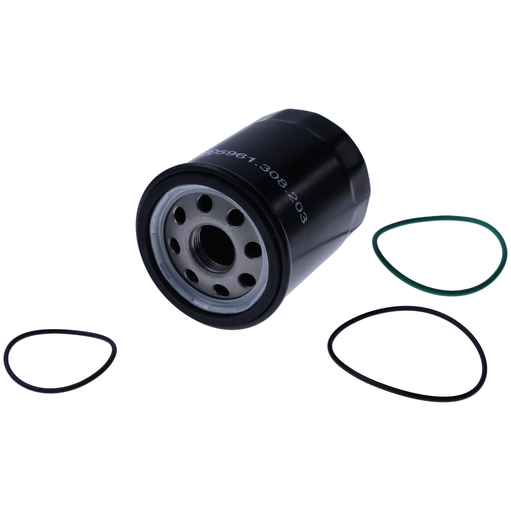 Sachs 5961308203 image 2