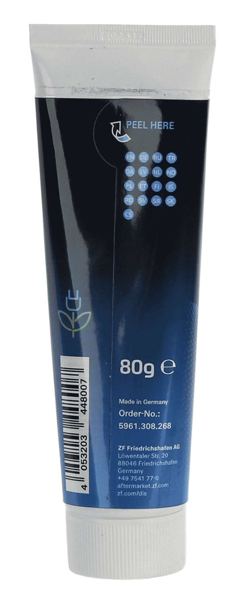 Sachs 5961308268 image 2
