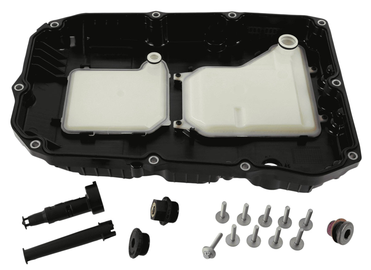 Sachs Vehicle Part 5961.308.284