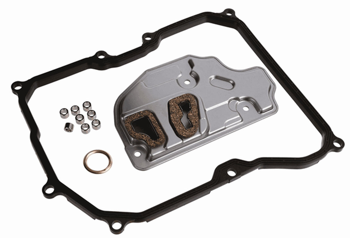 Sachs Vehicle Part 5961.308.408