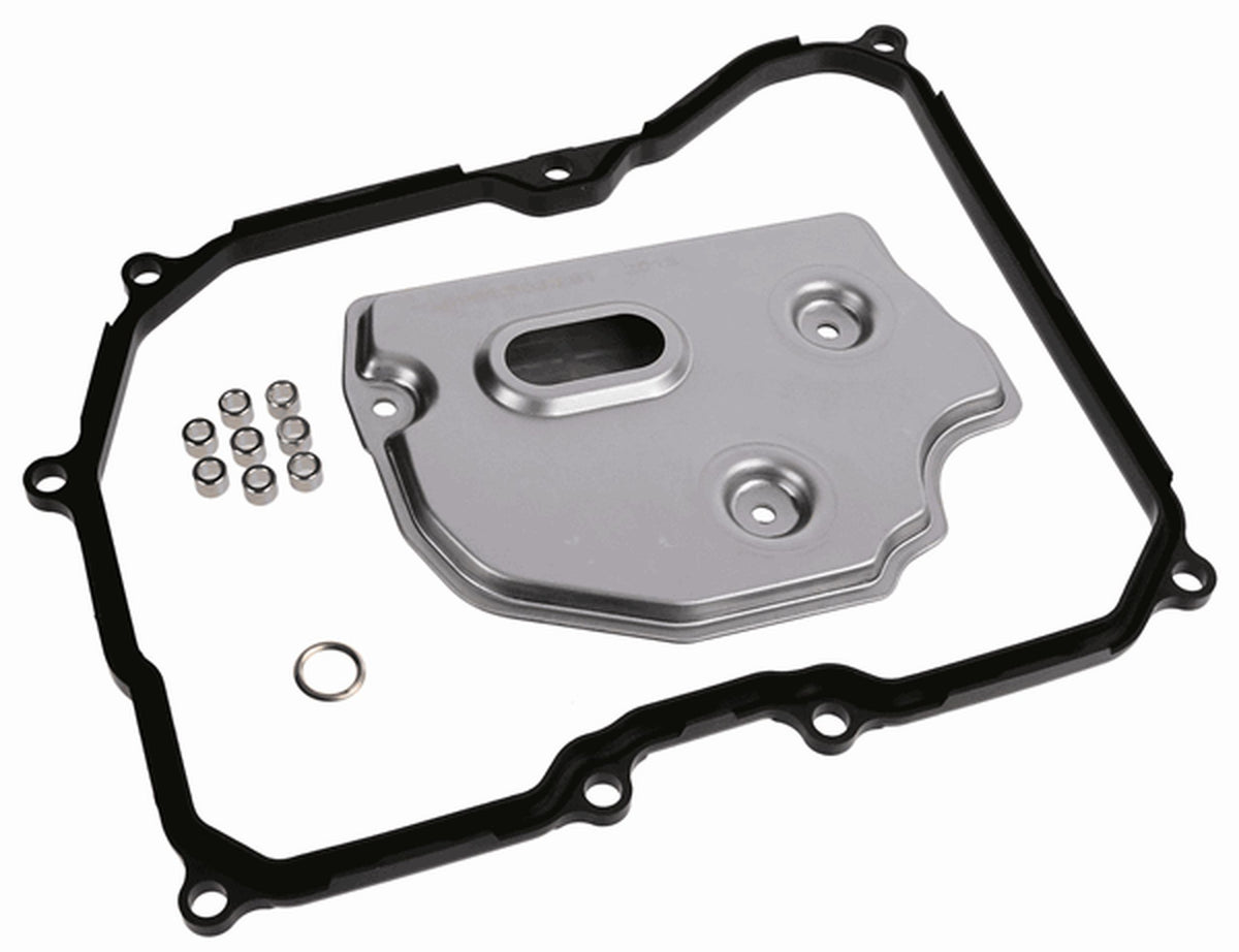 Sachs Vehicle Part 5961.308.409