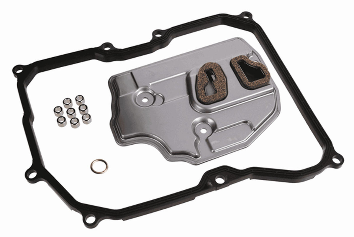 Sachs Vehicle Part 5961.308.409