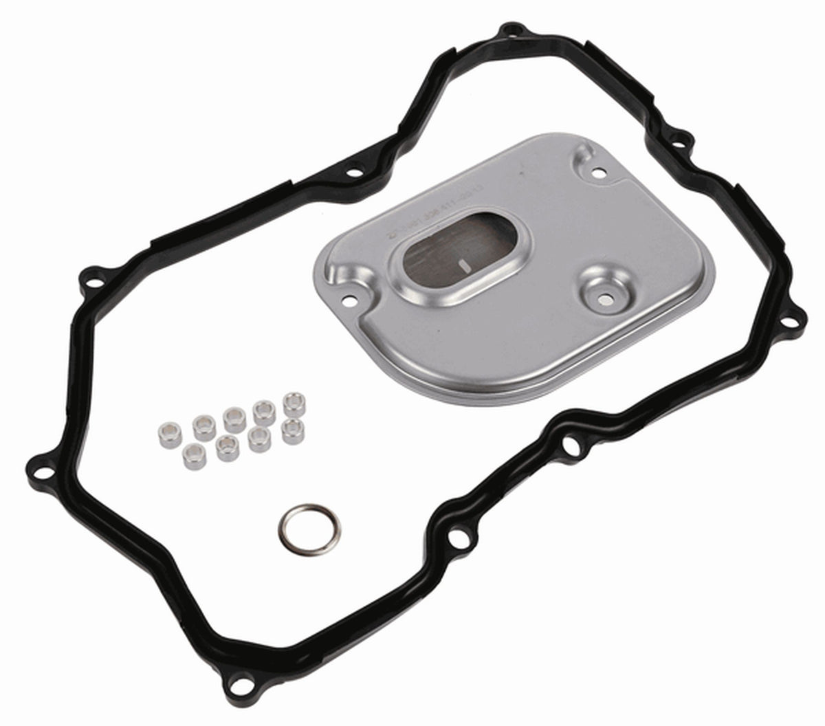 Sachs Vehicle Part 5961.308.411