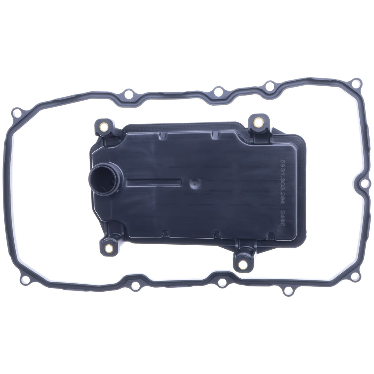 Sachs Vehicle Part 5961.308.412