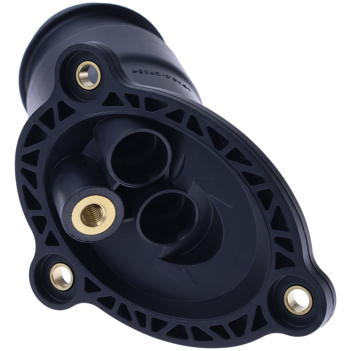 Sachs Vehicle Part 5961.308.444