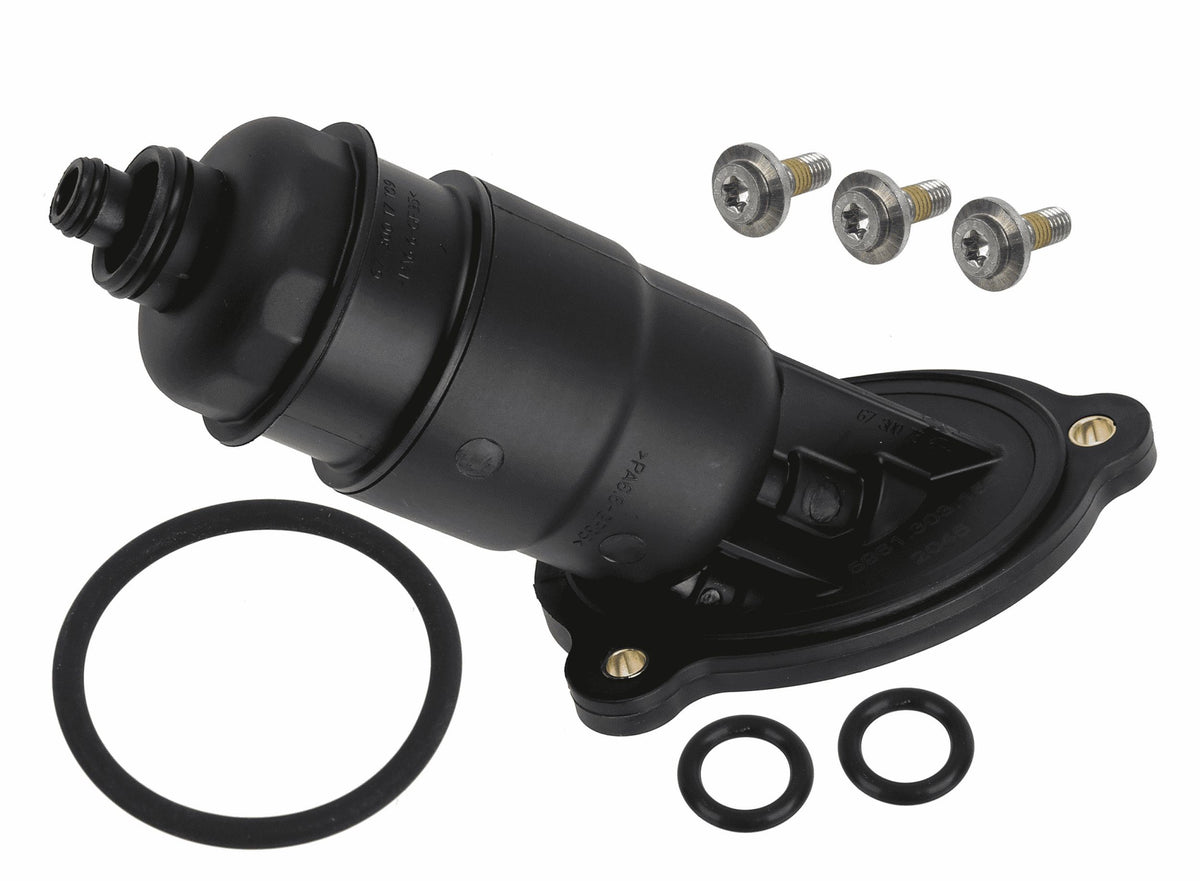 Sachs Vehicle Part 5961.308.444