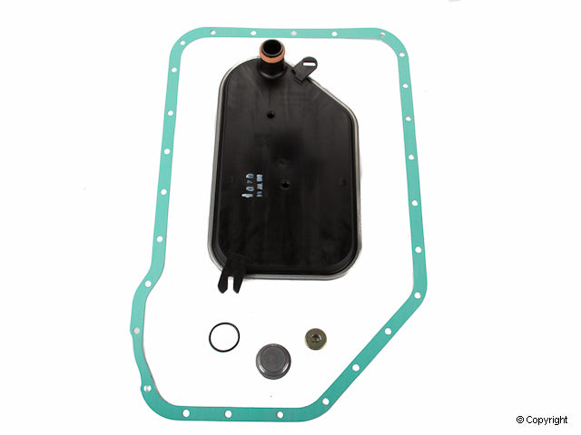ZF Auto Trans Filter Kit
