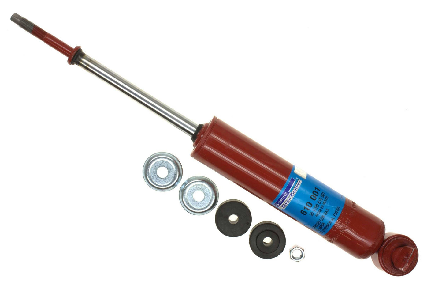 Sachs 610001