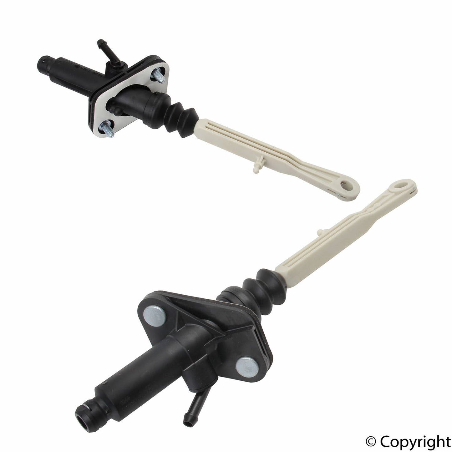 Sachs Clutch Master Cylinder