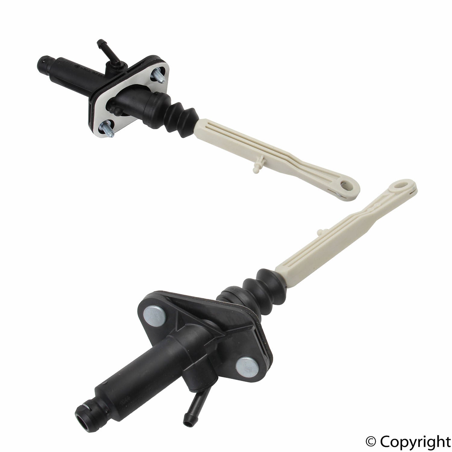 Sachs Clutch Master Cylinder