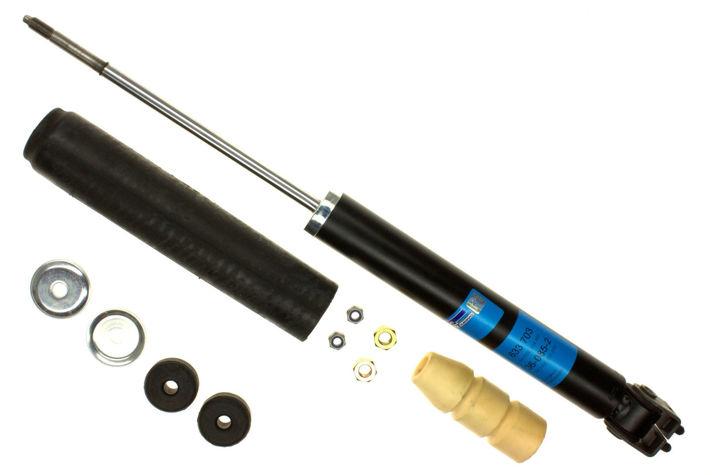 Sachs Shock Absorber