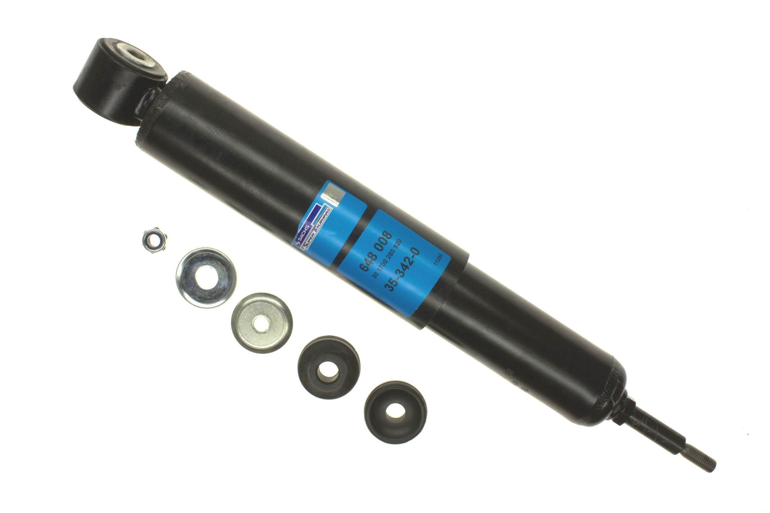 Sachs Shock Absorber