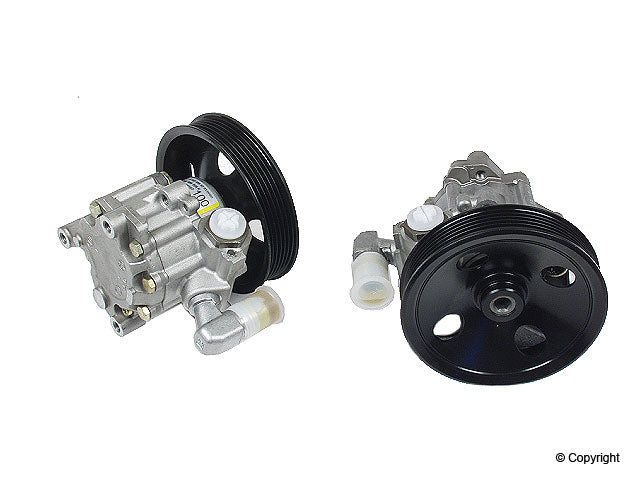 ZF Power Steering Pump