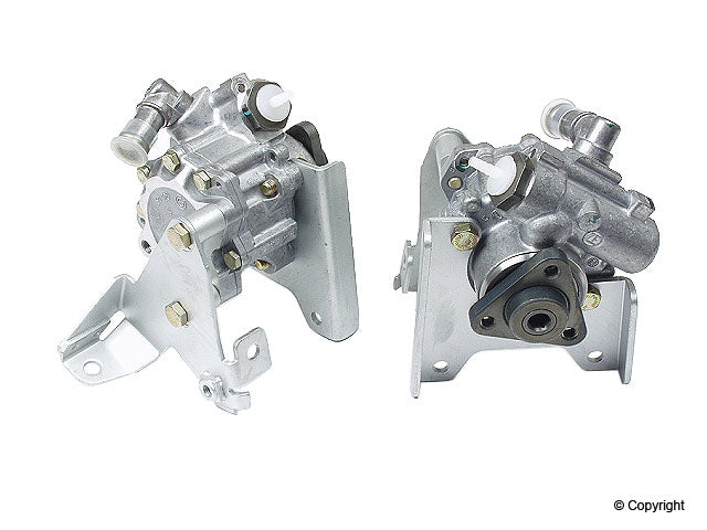 ZF Power Steering Pump