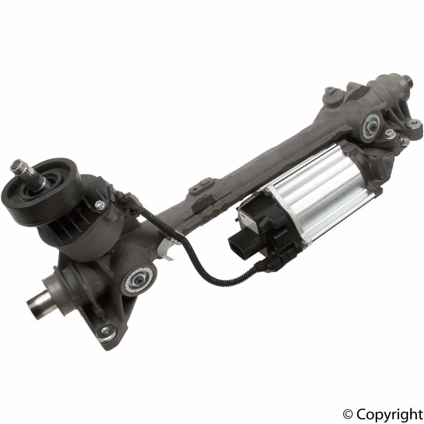 ZF Rack and Pinion Assembly