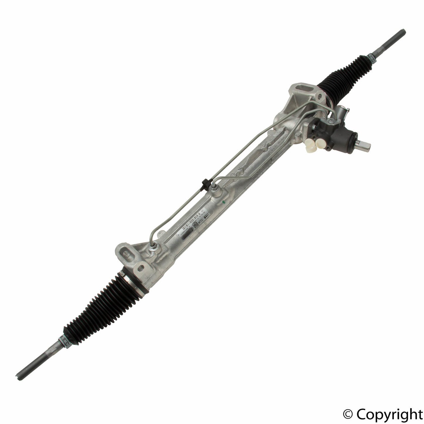 ZF Rack and Pinion Assembly