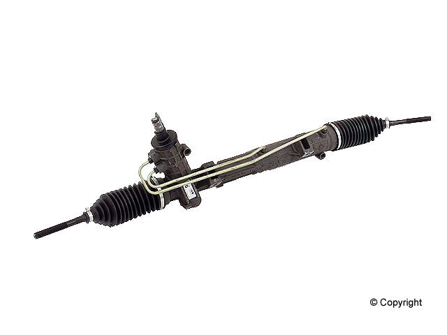 ZF Rack and Pinion Assembly