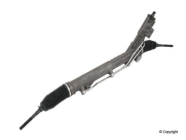 ZF Rack and Pinion Assembly