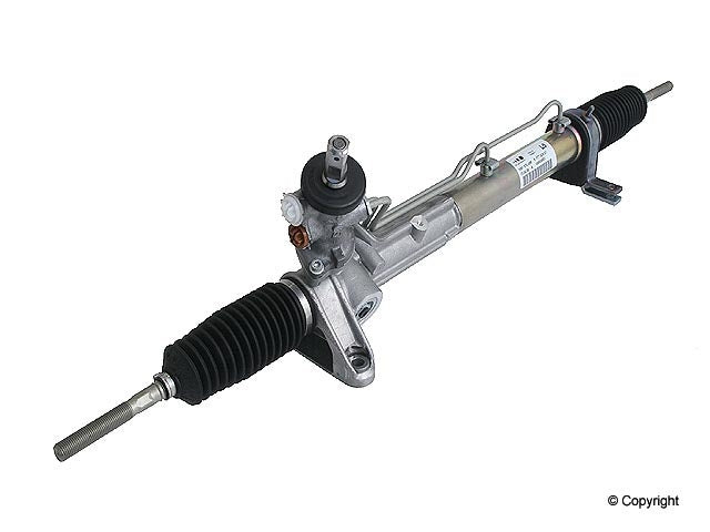 ZF Rack and Pinion Assembly
