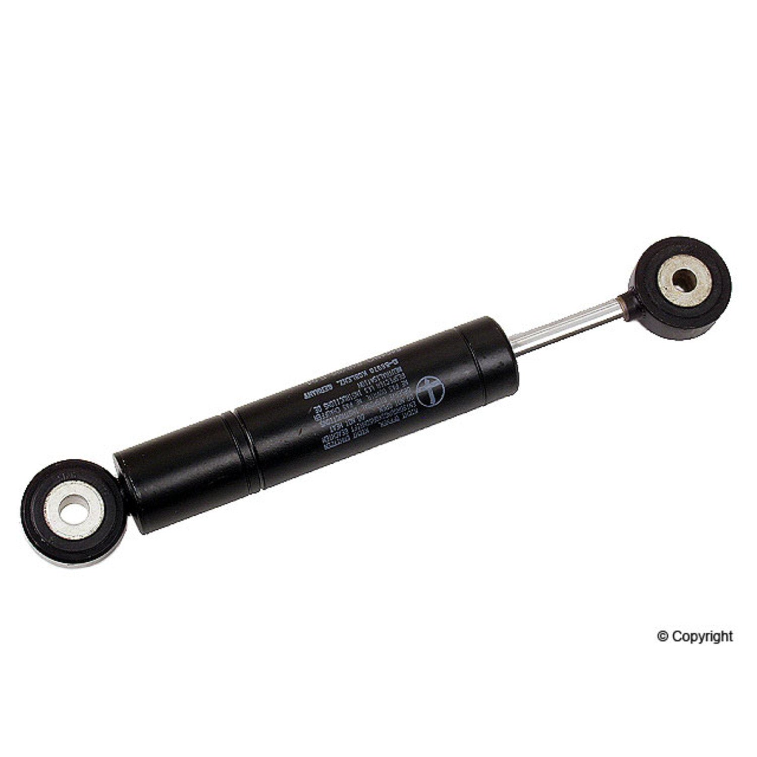 Stabilus Belt Tensioner Damper