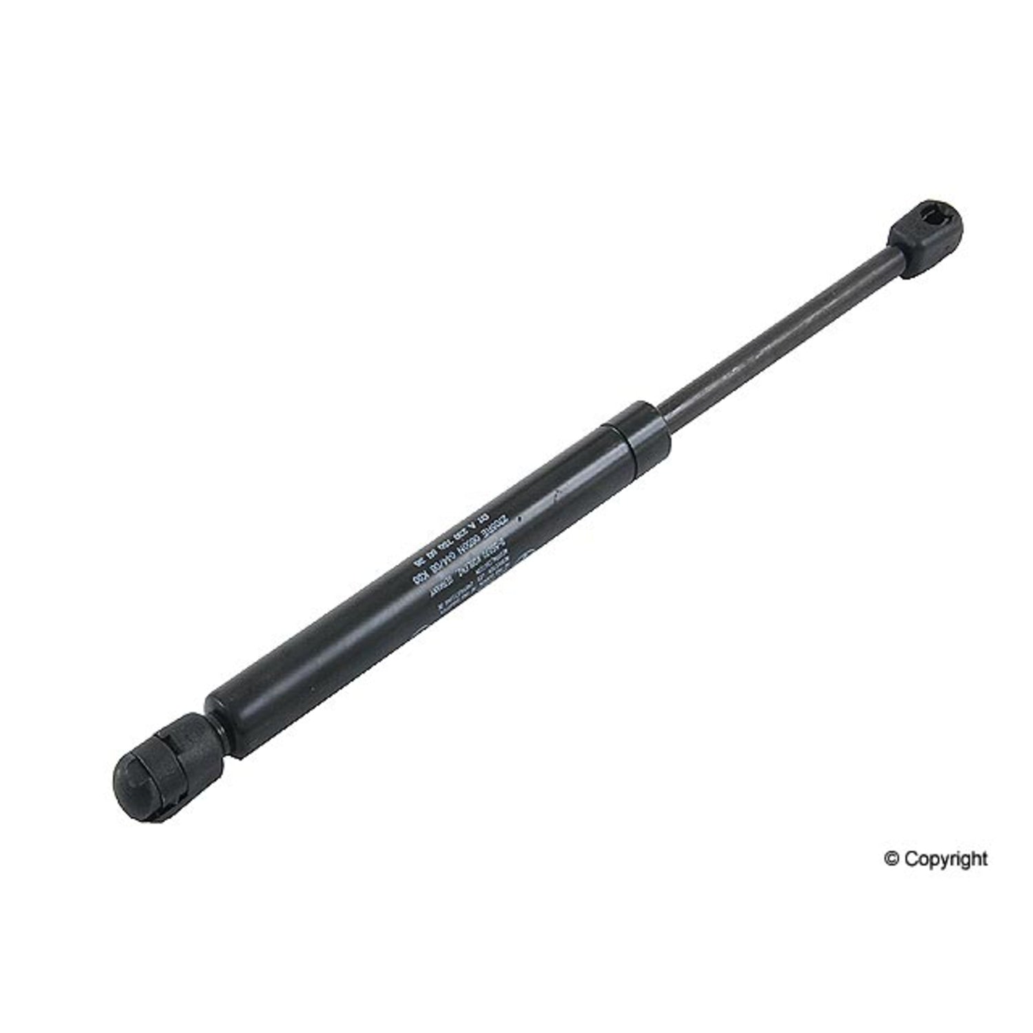 Stabilus Trunk Lid Lift Support