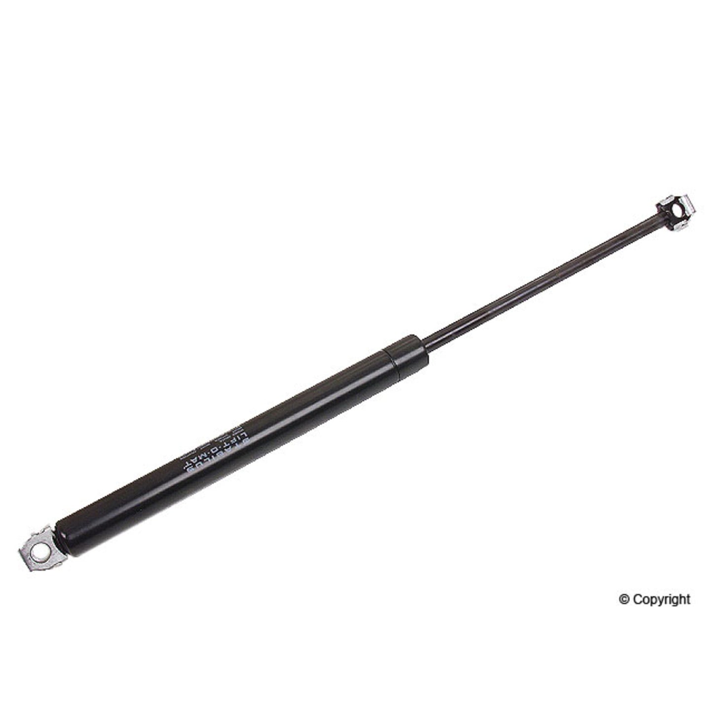 Stabilus Trunk Lid Lift Support