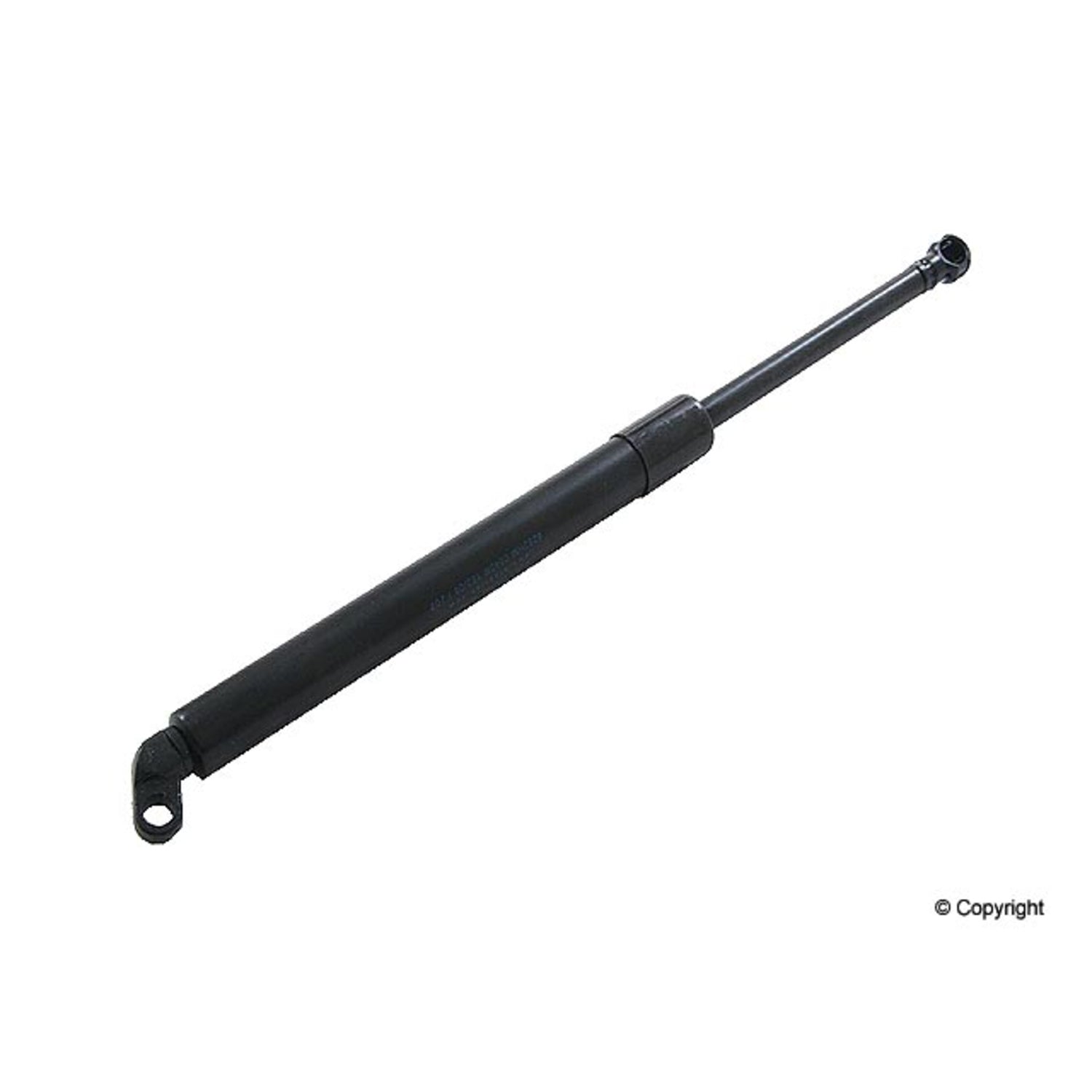 Stabilus Trunk Lid Lift Support