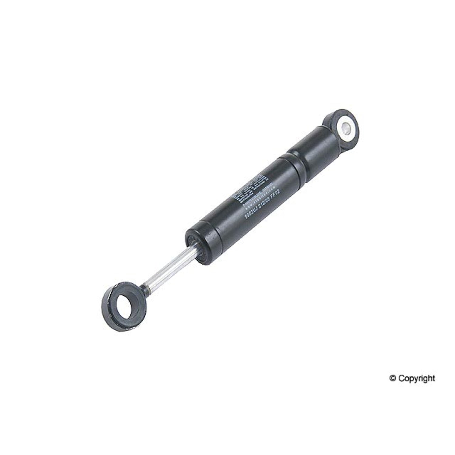 Stabilus Belt Tensioner Damper