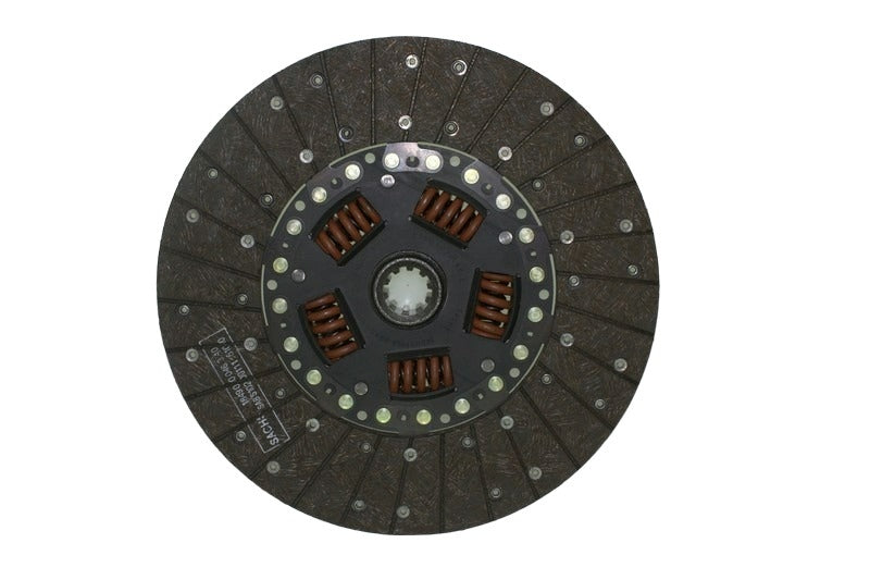 Sachs BBD1226