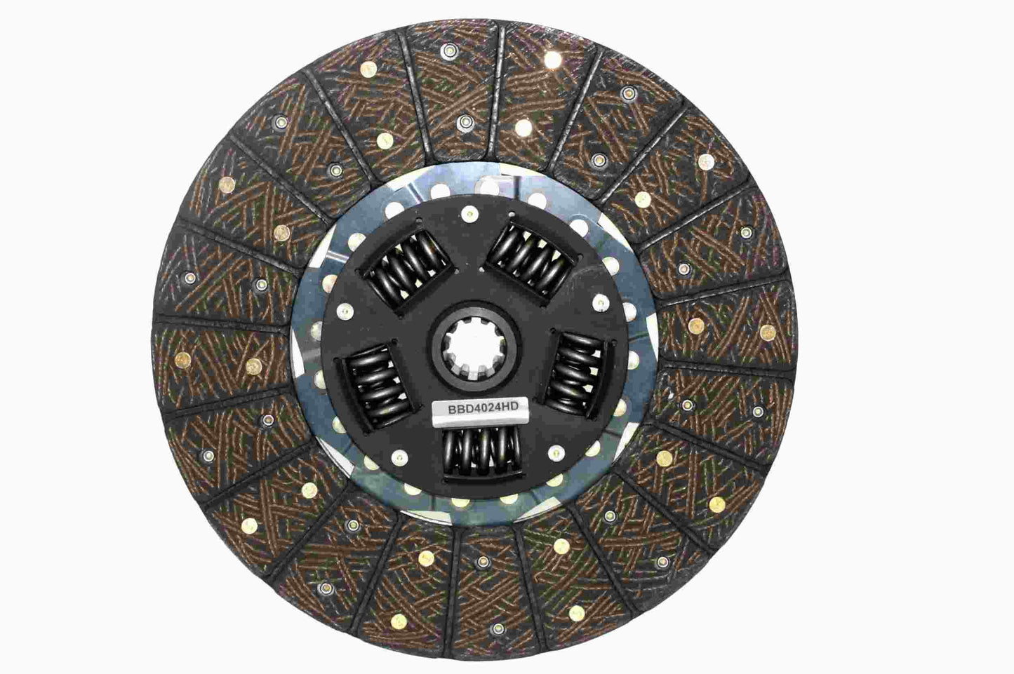 Sachs BBD4024HD