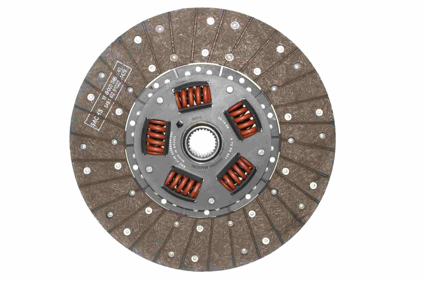 Sachs BBD4148