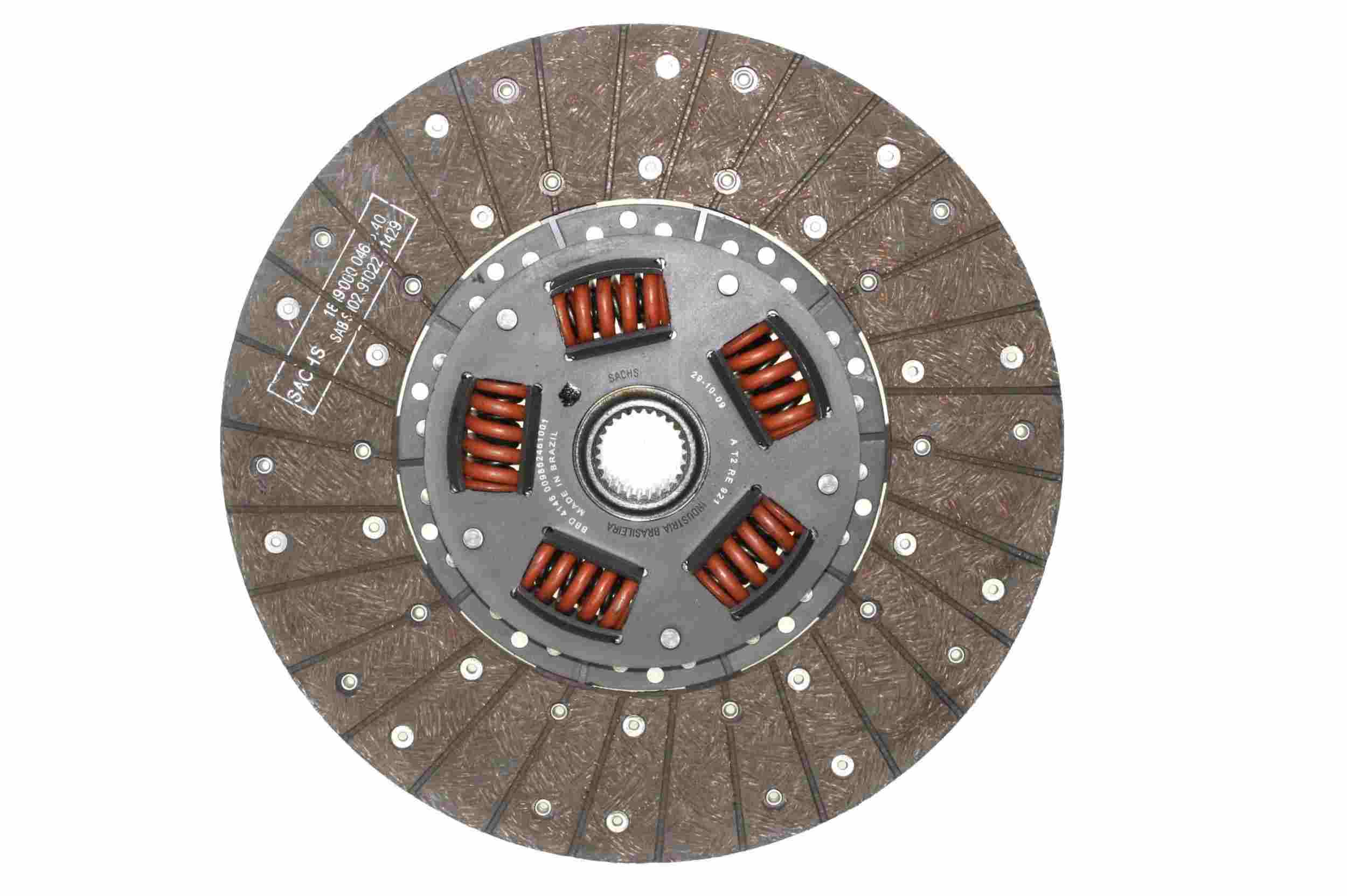 Sachs BBD4148