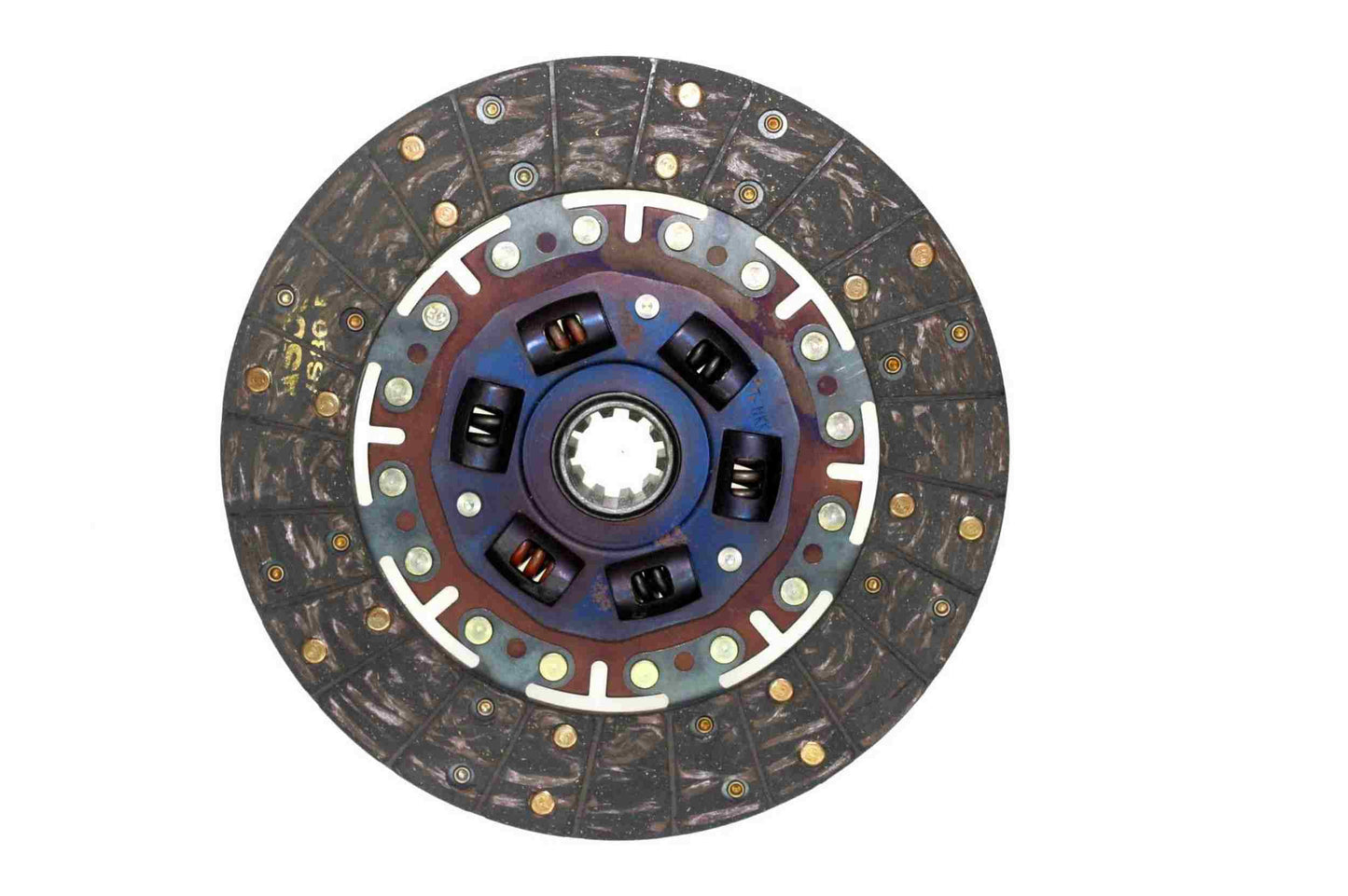 Sachs Transmission Clutch Friction Plate BBD4198