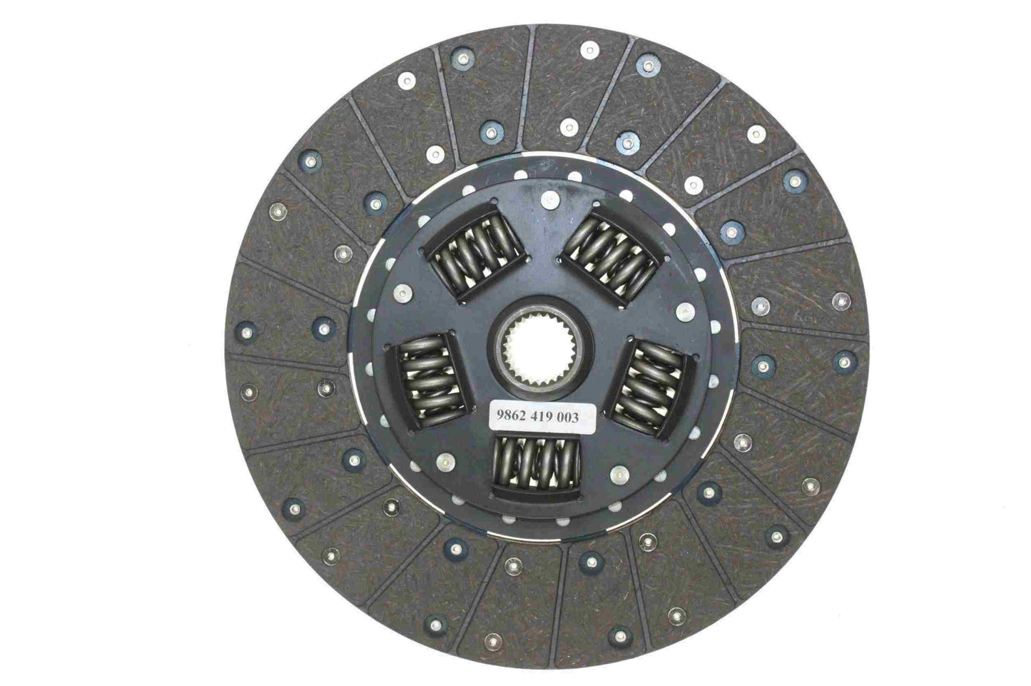 Sachs BBD4208
