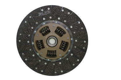 Sachs Transmission Clutch Friction Plate BBD4212