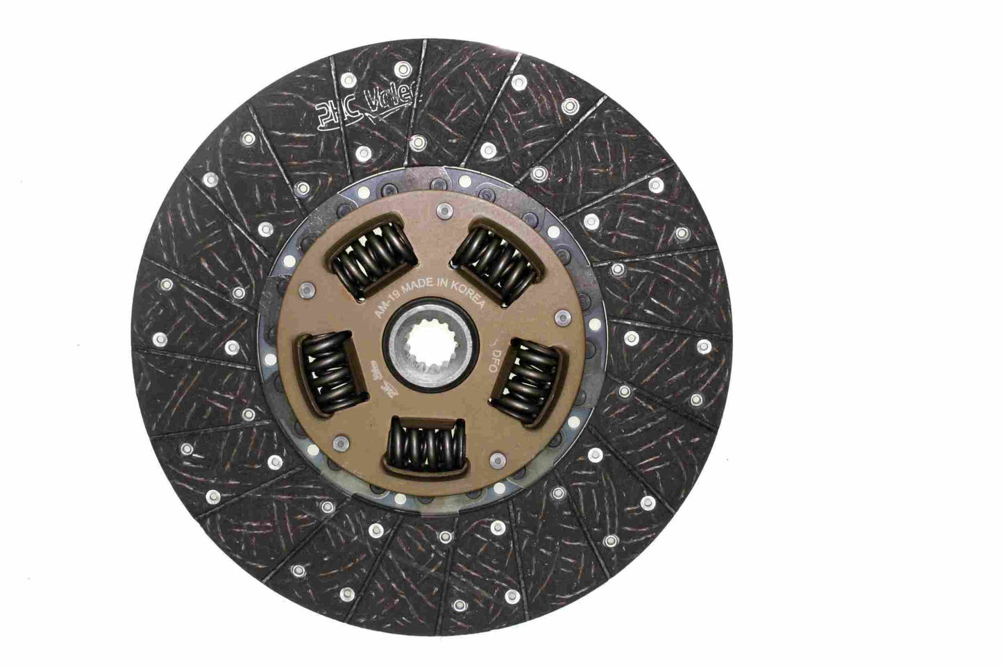 Sachs Transmission Clutch Friction Plate BBD4212
