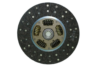 Sachs Transmission Clutch Friction Plate BBD4217 image 2