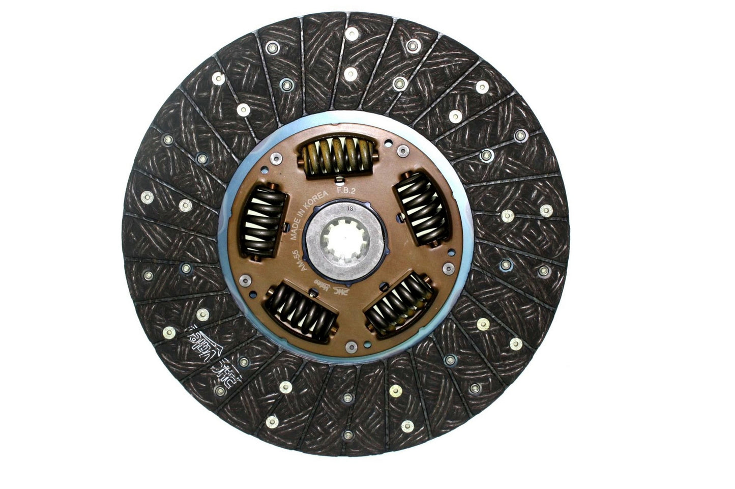 Sachs Transmission Clutch Friction Plate BBD4217 main image